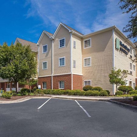 Mainstay Suites Wilmington - University Area Екстер'єр фото