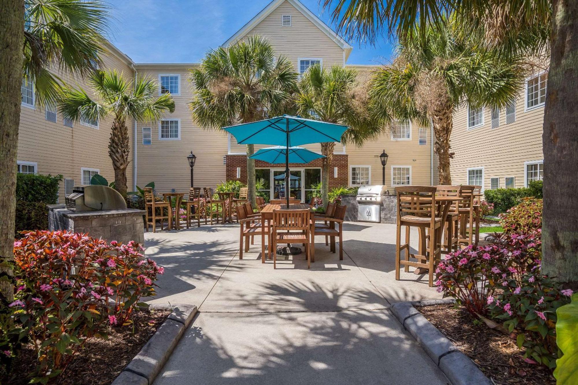 Mainstay Suites Wilmington - University Area Екстер'єр фото